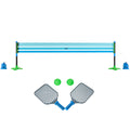 TotSports? Pickleball Set