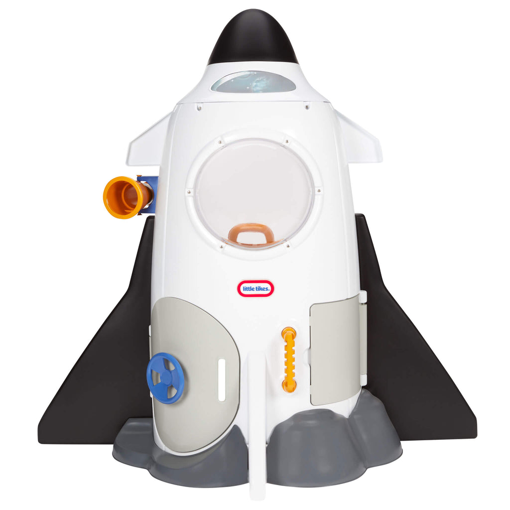 Adventure Rocket?